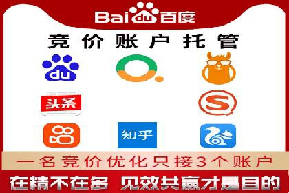 SEM广告投放案例分享：品牌增长秘诀